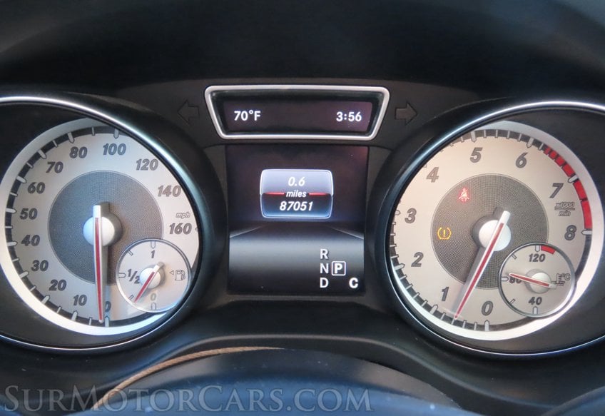 2016 Mercedes-Benz GLA - Image 23