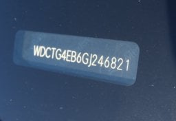 2016 Mercedes-Benz GLA - Image 41