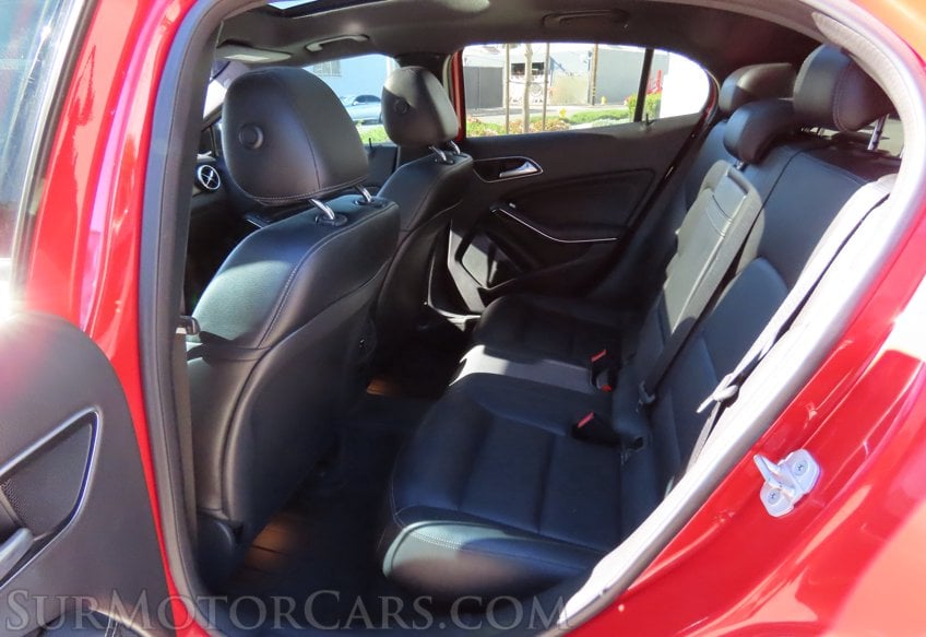 2016 Mercedes-Benz GLA - Image 49