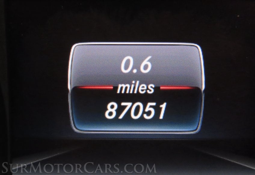 2016 Mercedes-Benz GLA - Image 22