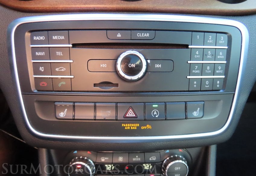 2016 Mercedes-Benz GLA - Image 19