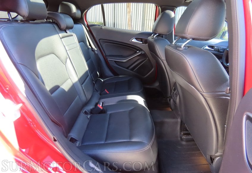 2016 Mercedes-Benz GLA - Image 14