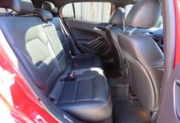 2016 Mercedes-Benz GLA - Image 14