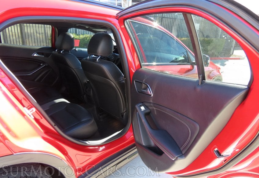 2016 Mercedes-Benz GLA - Image 58