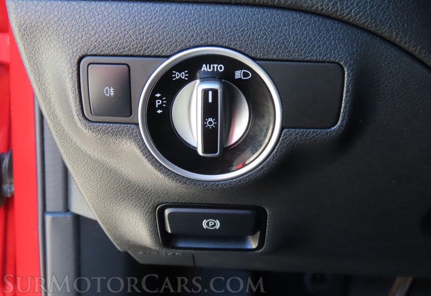 2016 Mercedes-Benz GLA - Image 28