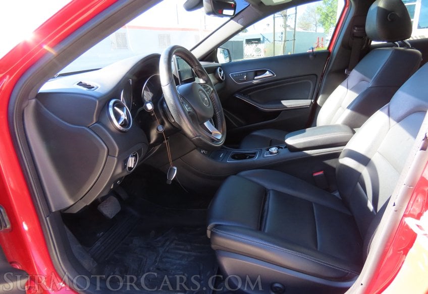 2016 Mercedes-Benz GLA - Image 36