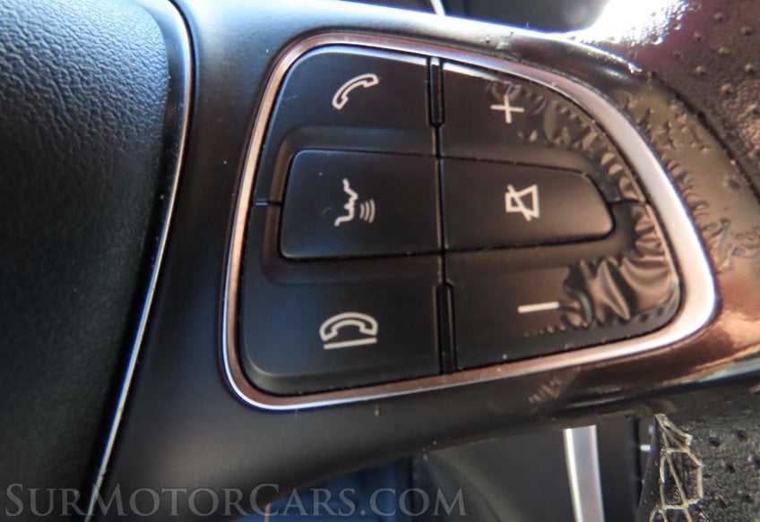 2016 Mercedes-Benz GLA - Image 25