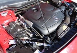 2016 Mercedes-Benz GLA - Image 46