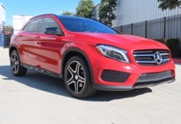 2016 Mercedes-Benz GLA - Image 3