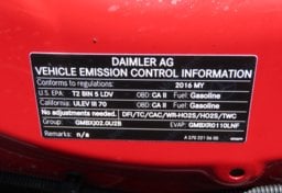 2016 Mercedes-Benz GLA - Image 43