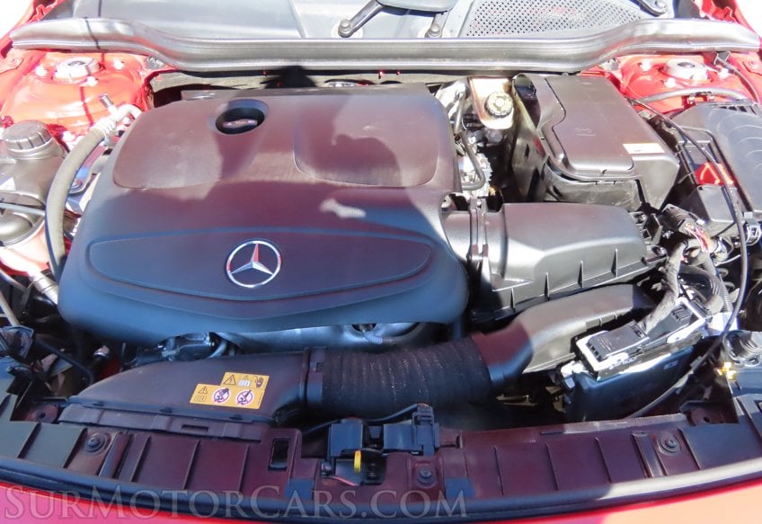 2016 Mercedes-Benz GLA - Image 45