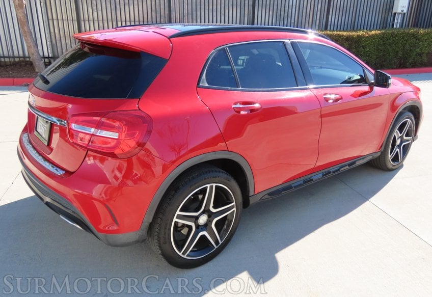 2016 Mercedes-Benz GLA - Image 10