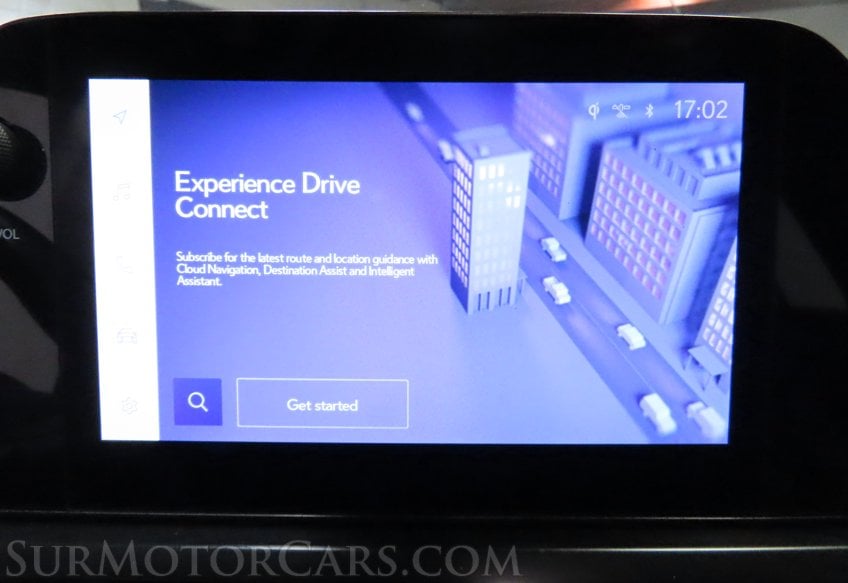 2023 Lexus UX 250h - Image 49