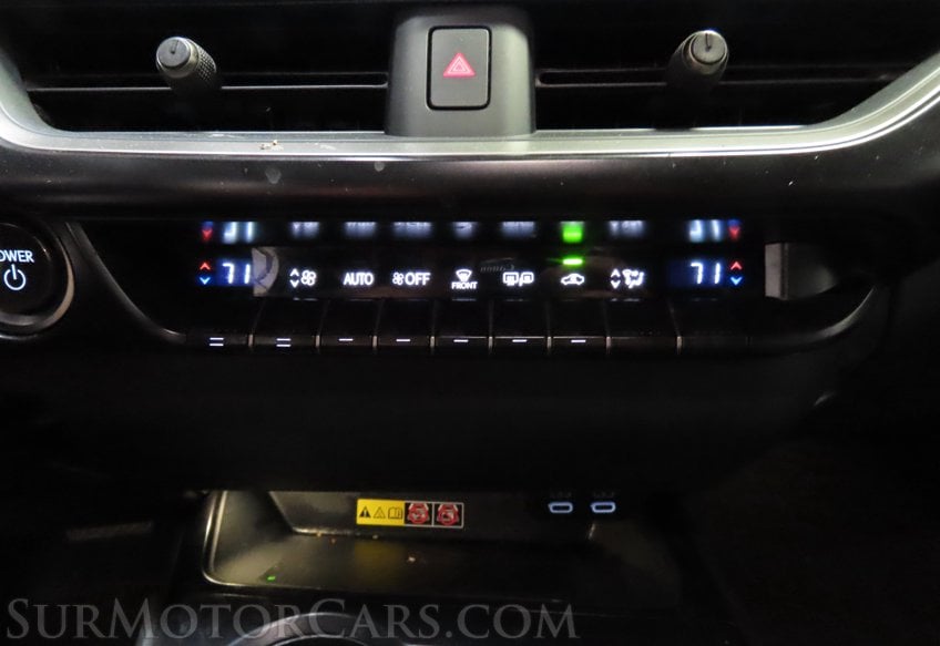 2023 Lexus UX 250h - Image 48