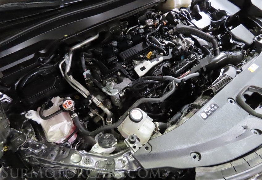 2023 Lexus UX 250h - Image 26