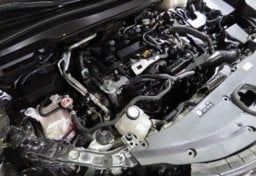 2023 Lexus UX 250h - Image 26