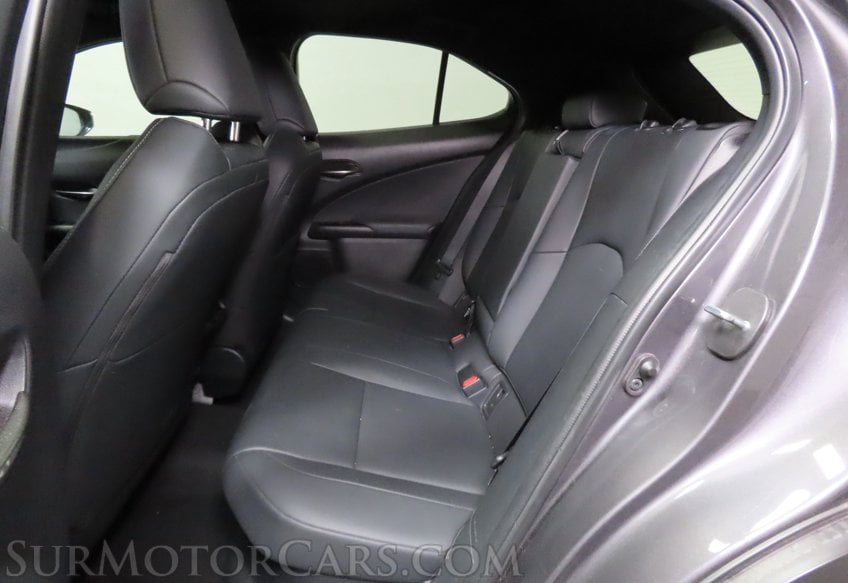 2023 Lexus UX 250h - Image 18