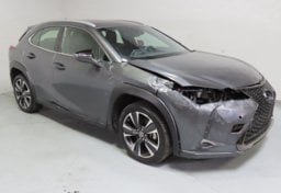 2023 Lexus UX 250h - Image 2