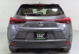 2023 Lexus UX 250h - Image 10