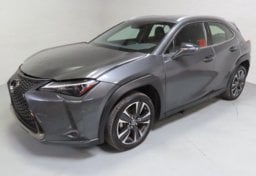2023 Lexus UX 250h - Image 1