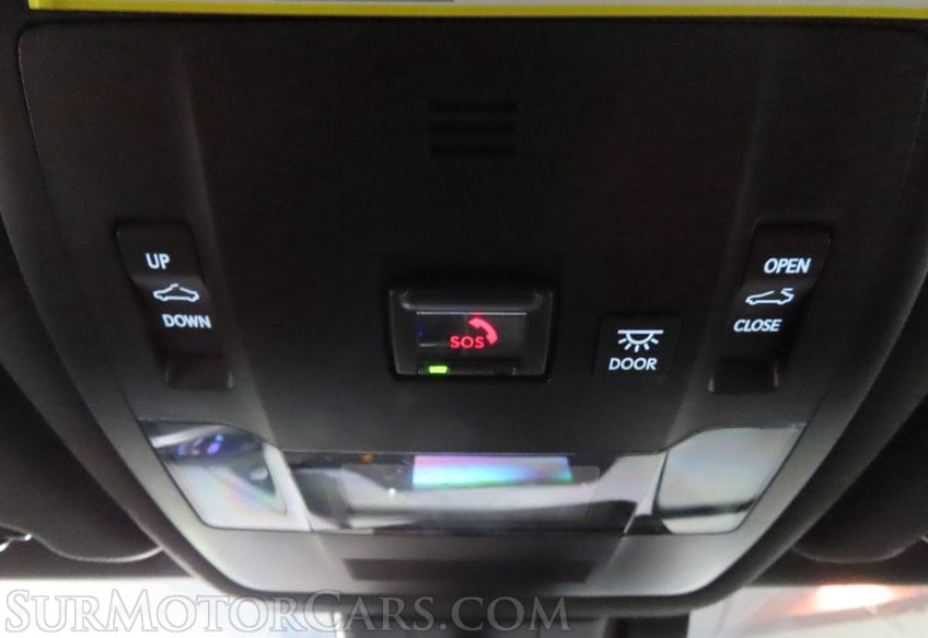 2023 Lexus UX 250h - Image 45