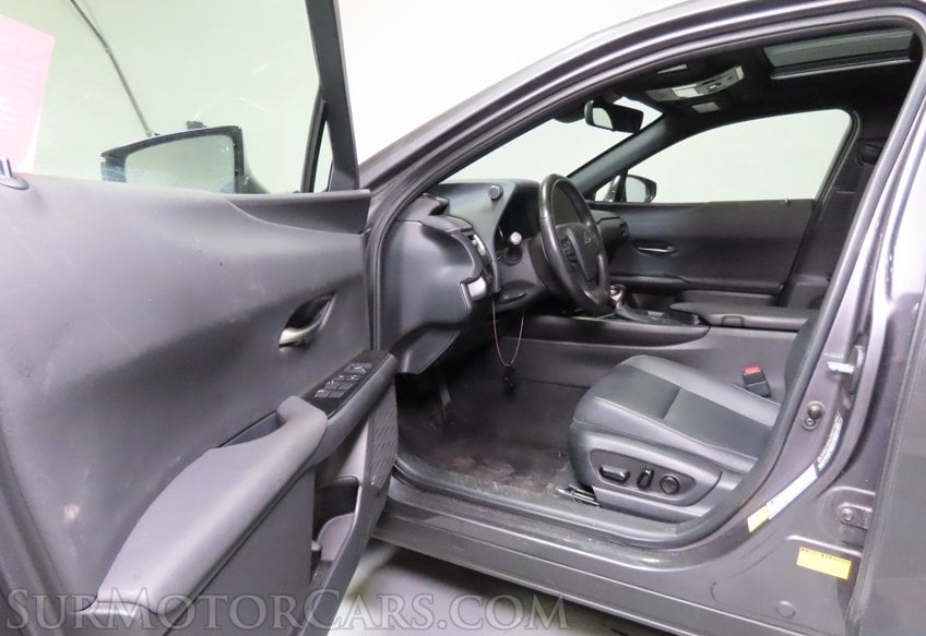 2023 Lexus UX 250h - Image 34