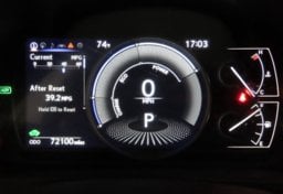 2023 Lexus UX 250h - Image 51