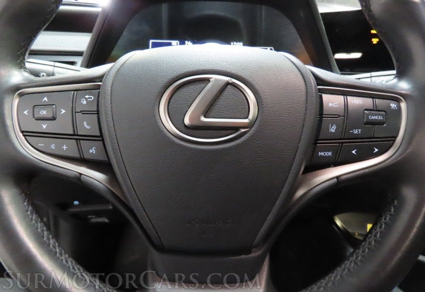 2023 Lexus UX 250h - Image 54