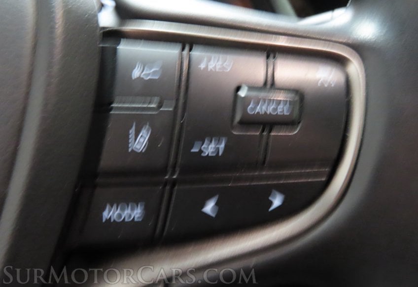 2023 Lexus UX 250h - Image 53