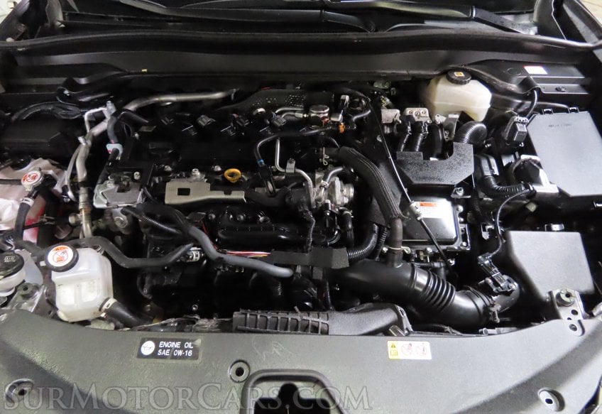 2023 Lexus UX 250h - Image 24