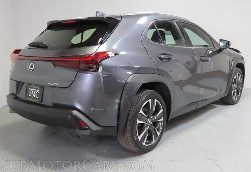 2023 Lexus UX 250h - Image 9