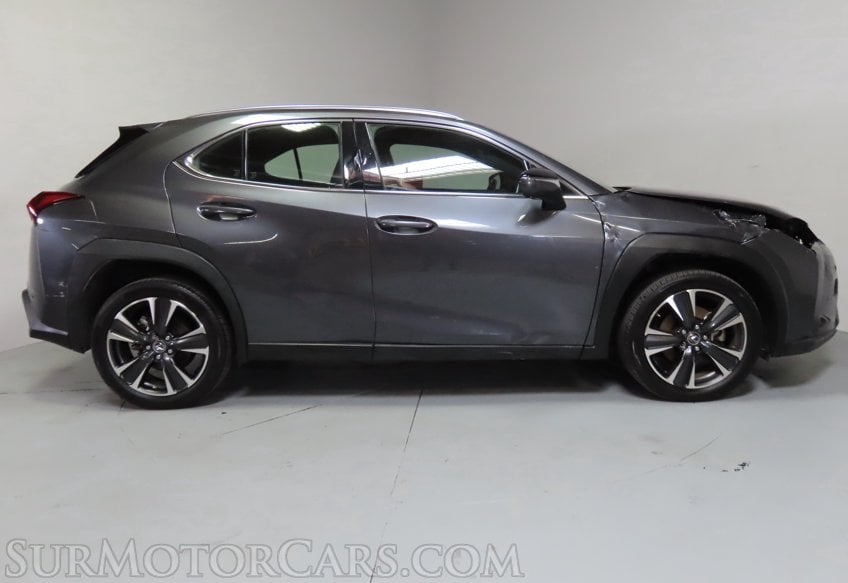 2023 Lexus UX 250h - Image 36