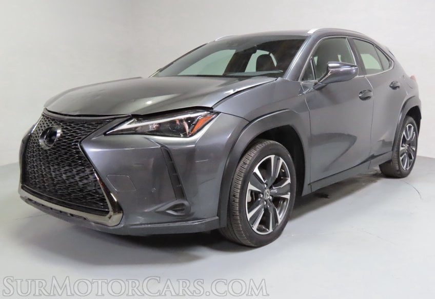 2023 Lexus UX 250h - Image 3