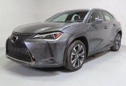 2023 Lexus UX 250h - Image 3