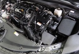 2023 Lexus UX 250h - Image 25