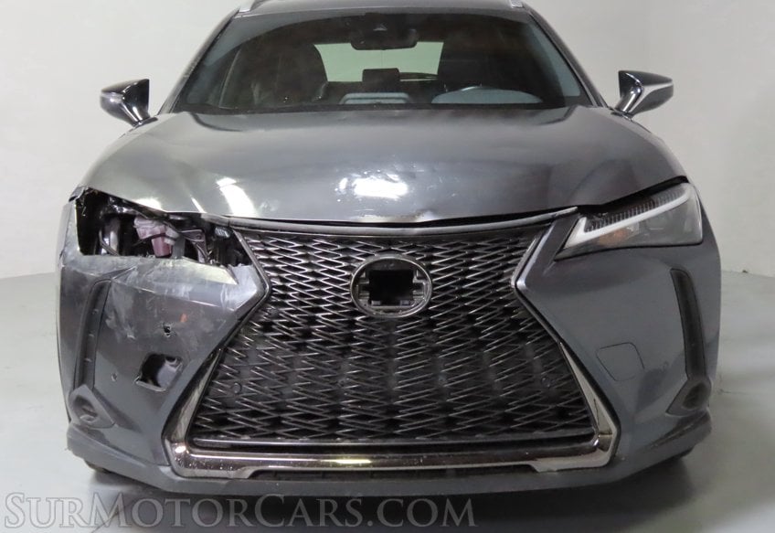 2023 Lexus UX 250h - Image 35