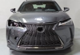 2023 Lexus UX 250h - Image 35