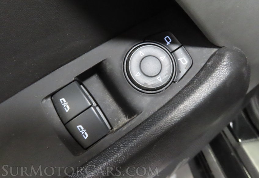 2022 Chevrolet Camaro 1SS - Image 47