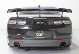 2022 Chevrolet Camaro 1SS - Image 9