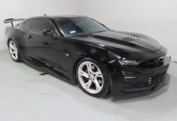 2022 Chevrolet Camaro 1SS - Image 1