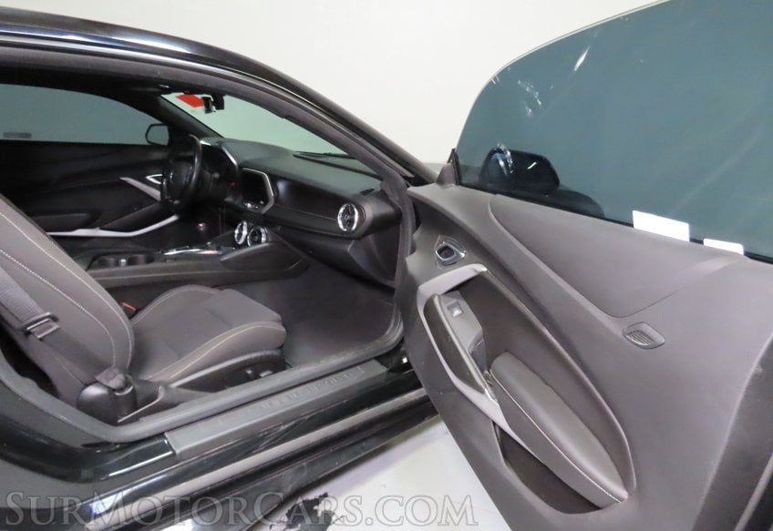 2022 Chevrolet Camaro 1SS - Image 35