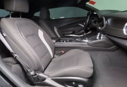 2022 Chevrolet Camaro 1SS - Image 37