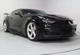 2022 Chevrolet Camaro 1SS - Image 3