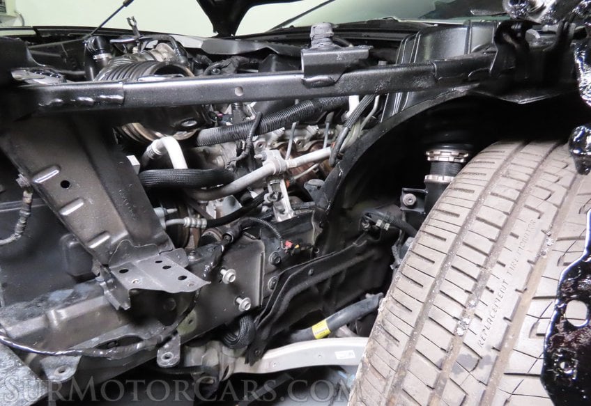 2022 Chevrolet Camaro 1SS - Image 14