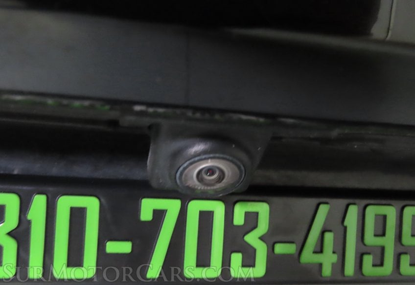 2022 Chevrolet Camaro 1SS - Image 41