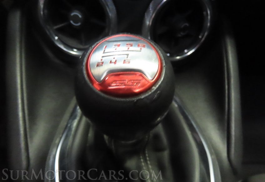 2022 Chevrolet Camaro 1SS - Image 23