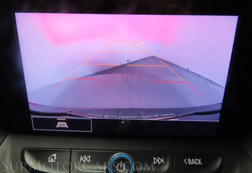 2022 Chevrolet Camaro 1SS - Image 20