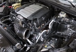 2022 Chevrolet Camaro 1SS - Image 32