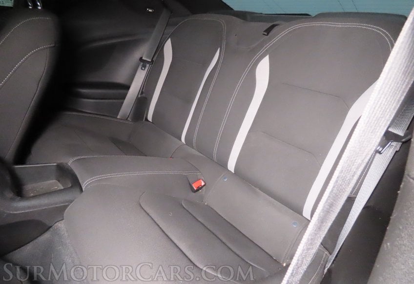 2022 Chevrolet Camaro 1SS - Image 52