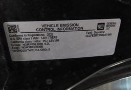 2022 Chevrolet Camaro 1SS - Image 28